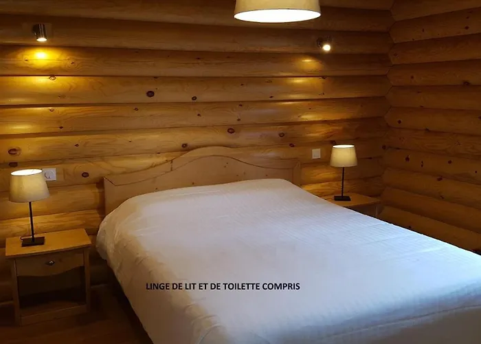 Hotel Residence Le Pin Sylvestre Amneville