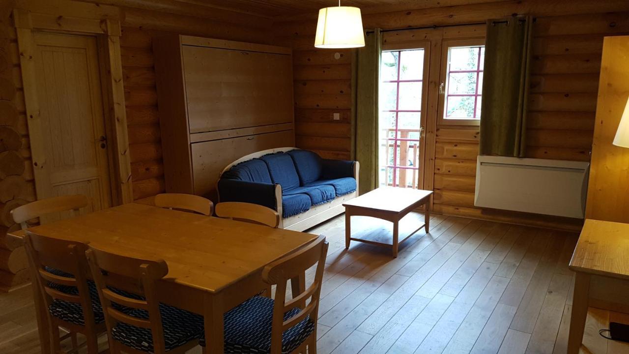 Le Pin Sylvestre Aparthotel 3*