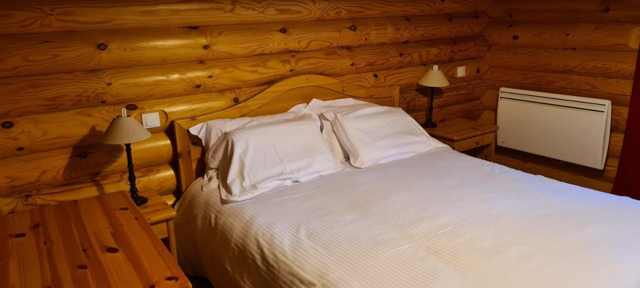 Aparthotel Le Pin Sylvestre 3*