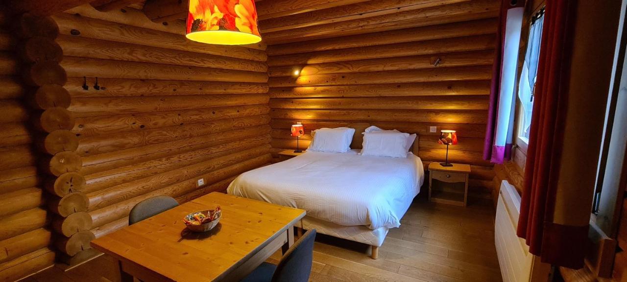 Aparthotel Le Pin Sylvestre Amneville
