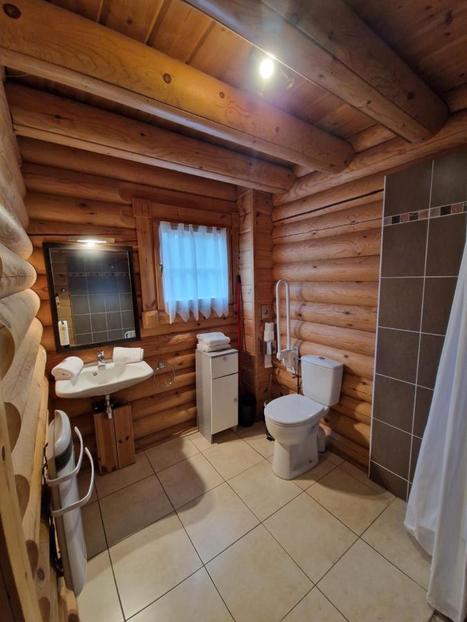 Aparthotel Le Pin Sylvestre Amnéville