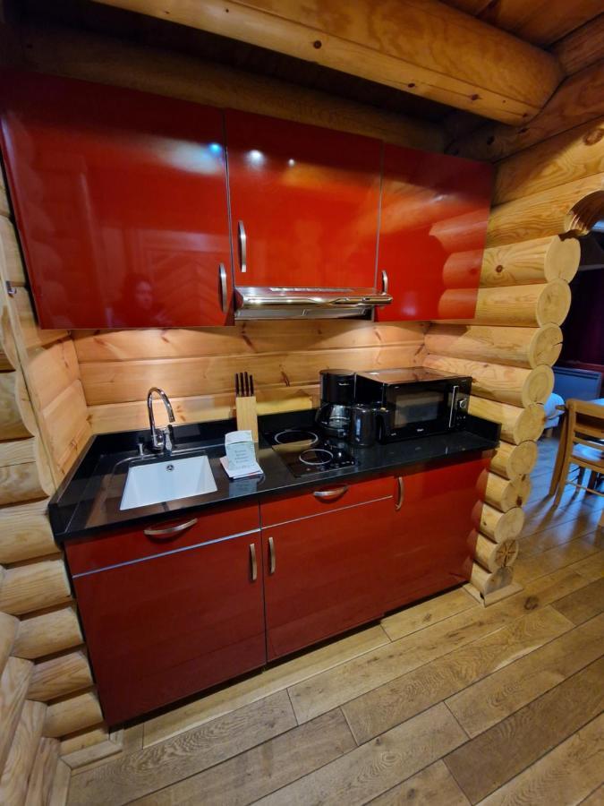 Aparthotel Le Pin Sylvestre 3*