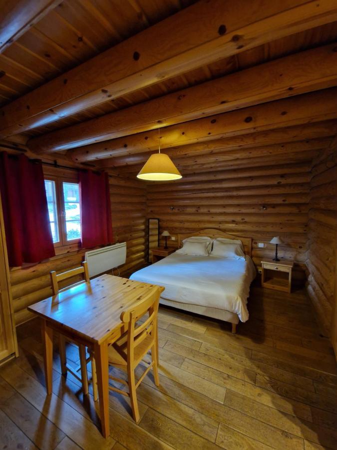 Aparthotel Le Pin Sylvestre Amnéville