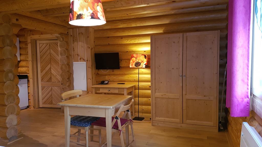 Le Pin Sylvestre Aparthotel
