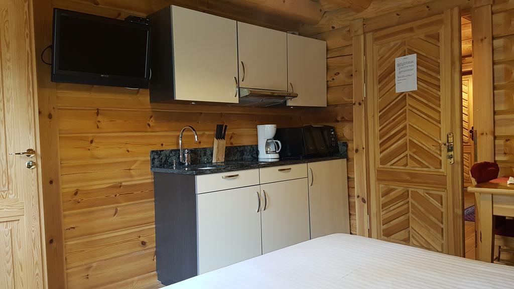 Le Pin Sylvestre 3* Amneville
