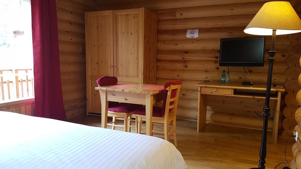 Aparthotel Le Pin Sylvestre 3*