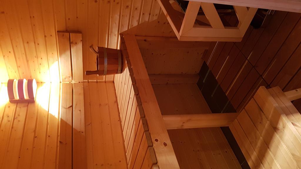 Aparthotel Le Pin Sylvestre