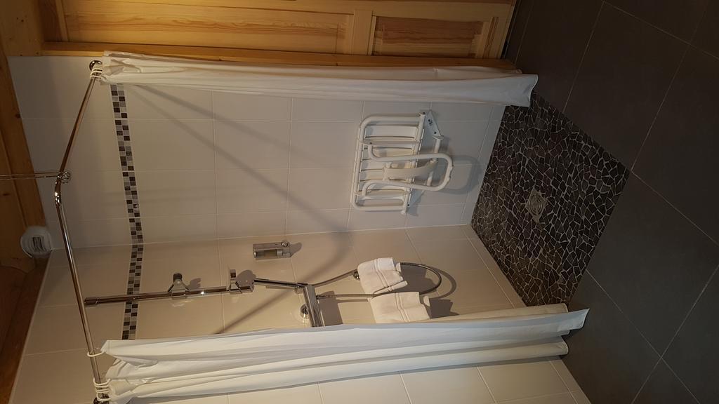 Le Pin Sylvestre Aparthotel