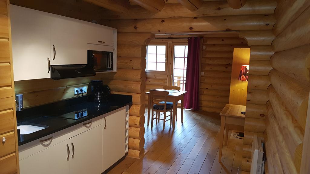 Aparthotel Le Pin Sylvestre