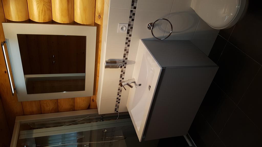 Aparthotel Le Pin Sylvestre