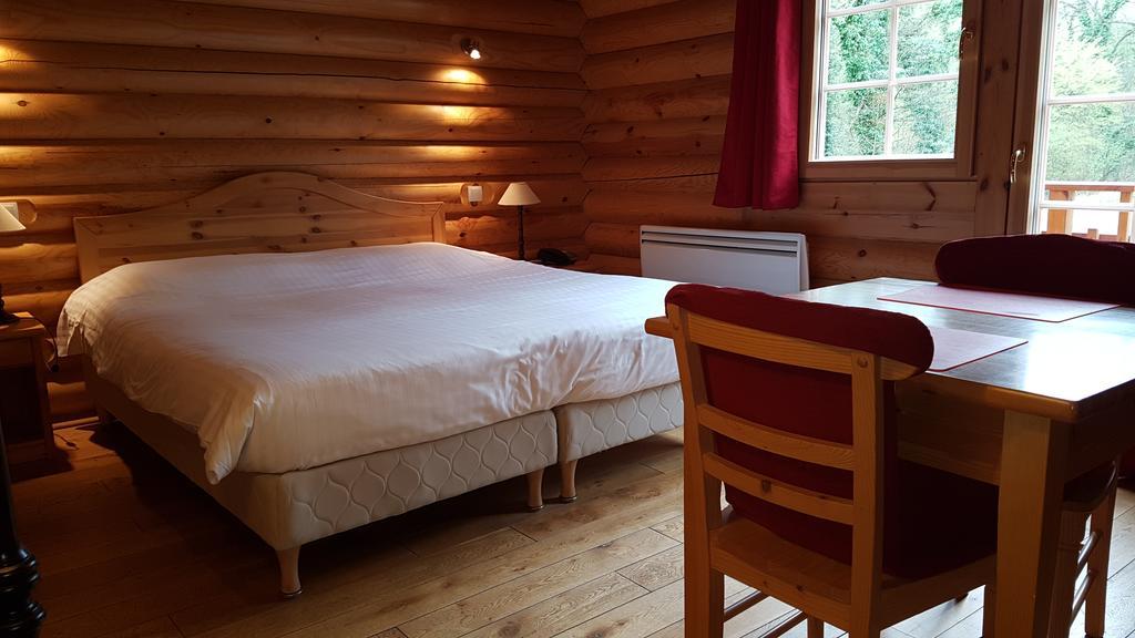 Aparthotel Le Pin Sylvestre 3*