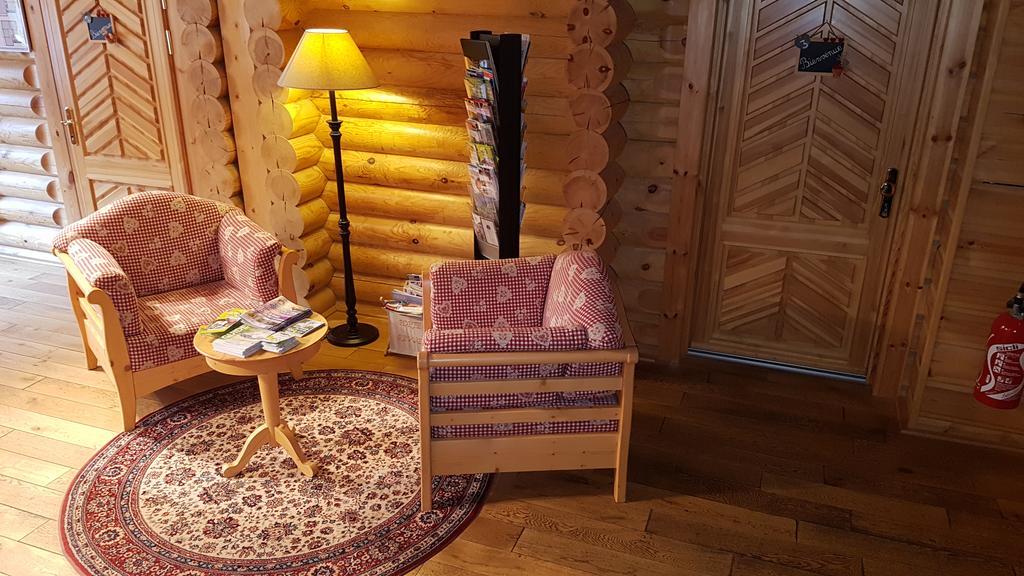 Le Pin Sylvestre Aparthotel 3*